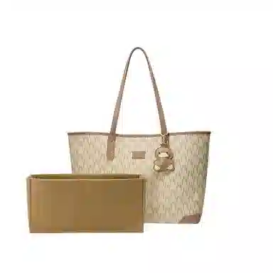 NUCELLE PVC Tote