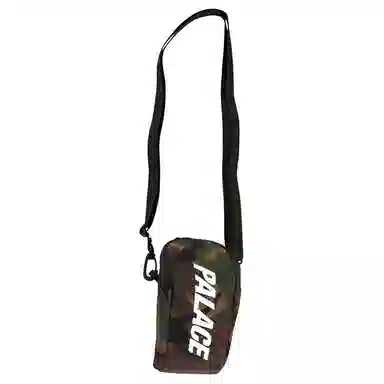 PALACE Sling Sack Logo