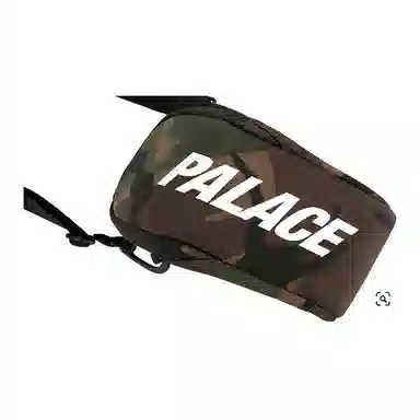 PALACE Sling Sack Logo