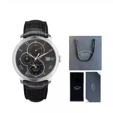 BORMAN 50 41mm 14008