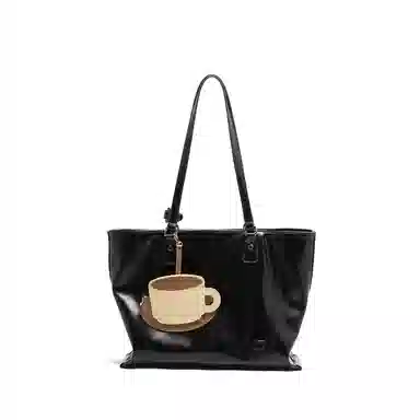 MICOCAH tote PU