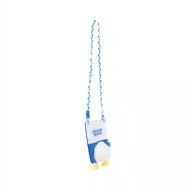 POTDEMIEL Disney Donald Duck Phone Bag