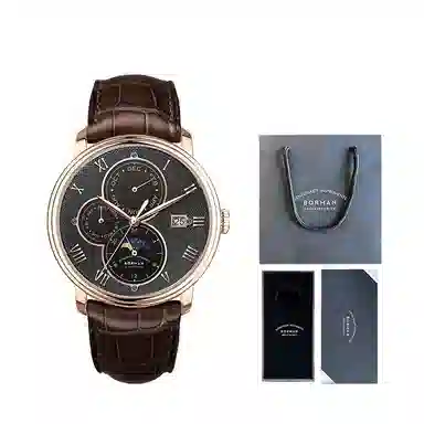 BORMAN 50 41mm 14008