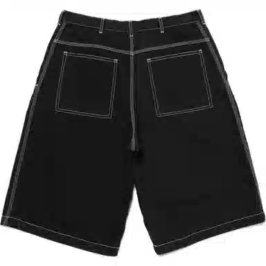 HUMAN MADE SS24 LOGO