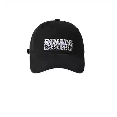 杨同学 加大深宽帽檐 大头围 显脸小 棉 鸭舌帽 男女同款情侣款