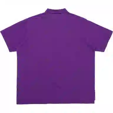 HUMAN MADE SS24 Polo