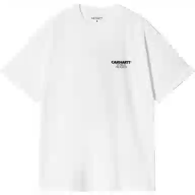 Carhartt WIP SS24 SS Ducks T-Shirt T