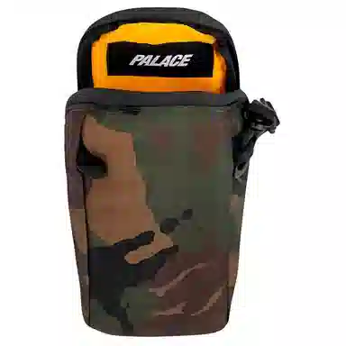 PALACE Sling Sack Logo