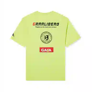 Kappa GARA T