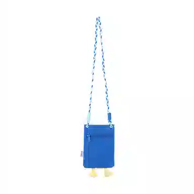 POTDEMIEL Disney Donald Duck Phone Bag