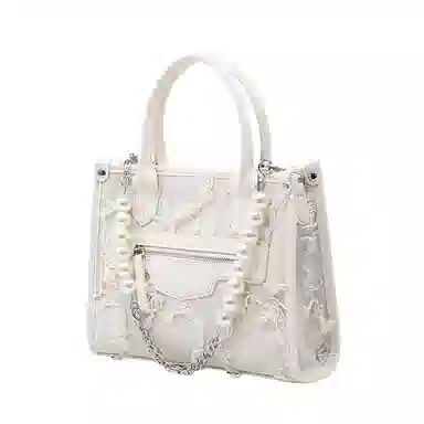 PESASRIE Embroidery Series