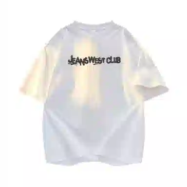 JEANSWEST CLUB LogoT