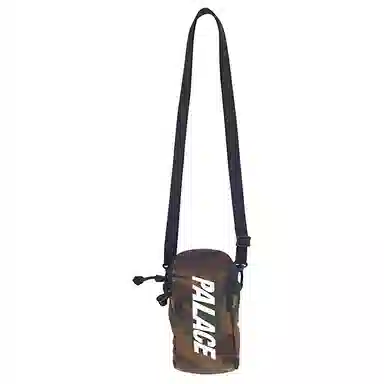 PALACE Sling Sack Logo