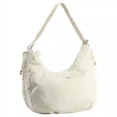 PUMA Classic Tote Bag White