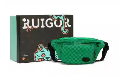 RUIGOR
