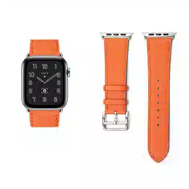 Akkerds Apple Watch
