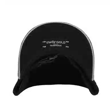 SWOFCARE Gold Tiger Cap