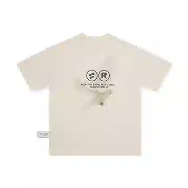 SMILEREPUBLIC T
