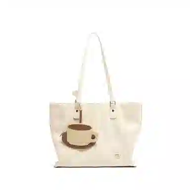 MICOCAH tote PU