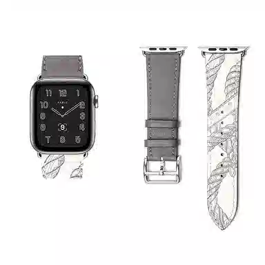 Akkerds Apple Watch