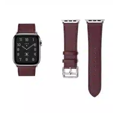 Akkerds Apple Watch