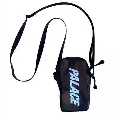 PALACE Sling Sack Logo