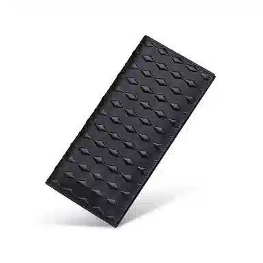 WilliamPOLO Wallet Black