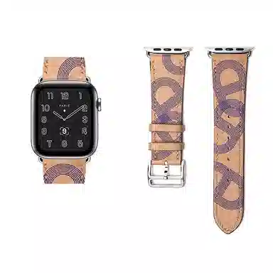 Akkerds Apple Watch
