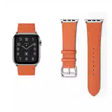 Akkerds Apple Watch