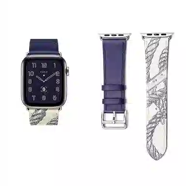 Akkerds Apple Watch