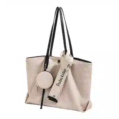 PESASRIE Tote
