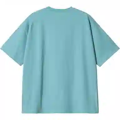 Carhartt WIP SS24 SS Bradley T-shirt LOGO T