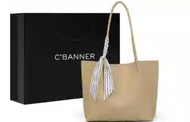 C°BANNER Tote Bag