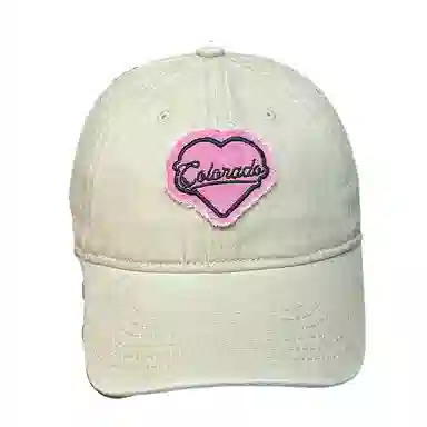 杨同学 大头围   显脸小 韩版   防晒 棉 鸭舌帽 男女同款情侣款