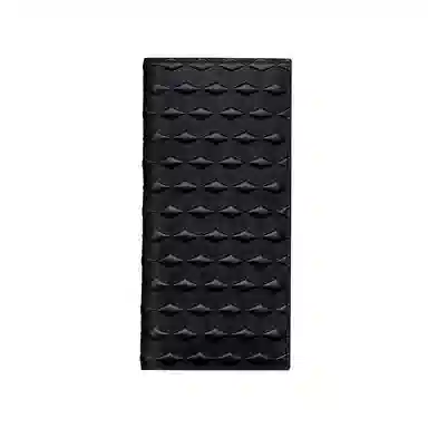 WilliamPOLO Wallet Black
