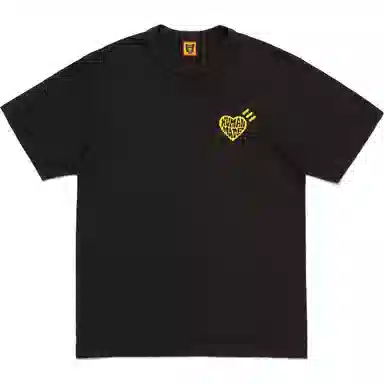 HUMAN MADE SS24 LOGO T