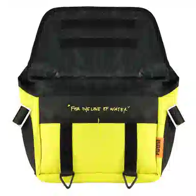 PUMA x CTM Messenger S Bright Yellow