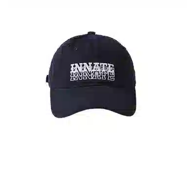 杨同学 加大深宽帽檐 大头围 显脸小 棉 鸭舌帽 男女同款情侣款