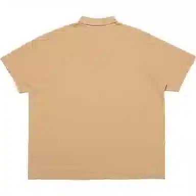 HUMAN MADE SS24 Polo