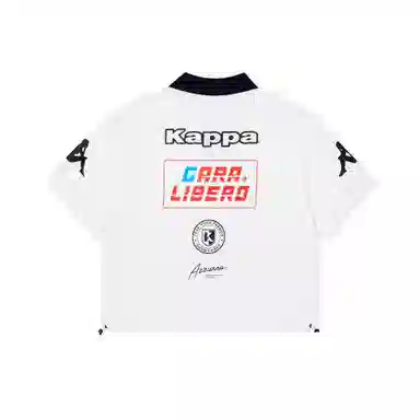 Kappa GARA Polo