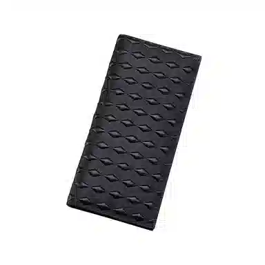 WilliamPOLO Wallet Black