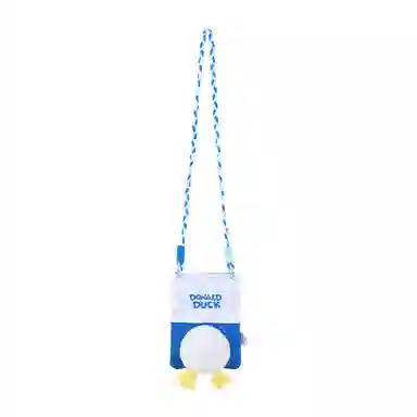 POTDEMIEL Disney Donald Duck Phone Bag