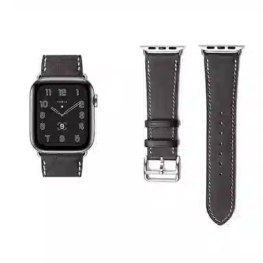 Akkerds Apple Watch