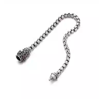 IDEAGEMER Skull Bracelet