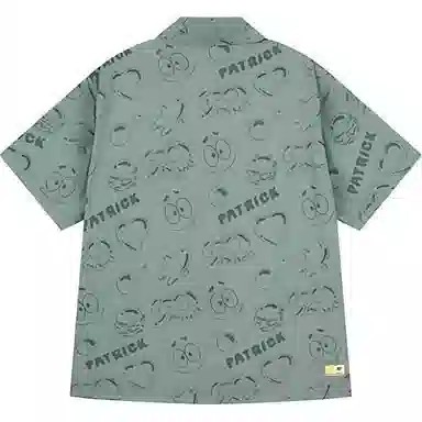 361 x SPONGEBOB SQUAREPANTS Polo