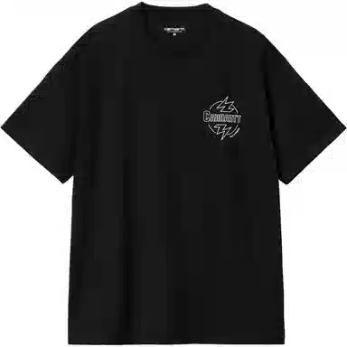 Carhartt WIP Ablaze T-Shirt
