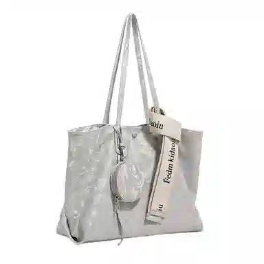 PESASRIE Tote