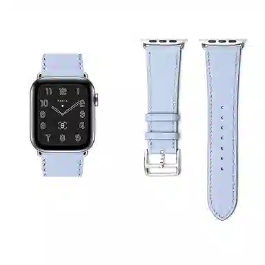 Akkerds Apple Watch