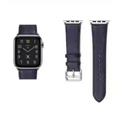 Akkerds Apple Watch