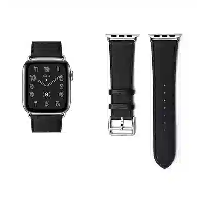Akkerds Apple Watch